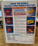 PWI Pro Wrestling Illustrated Magazine Jan. 1991 (Kerry Von Erich Full Color Poster Inside)