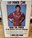 PWI Pro Wrestling Illustrated Magazine June 1991 (Hacksaw Jim Duggan Full Color Poster Inside)