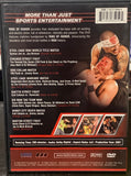 ROH Ring of Honor DVD “Bloodstained Honor” (Samoa Joe, Jay Briscoe, CM Punk & so much more)