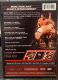 ROH Ring of Honor DVD “Best in the World” (Danielson, Morishima, Briscoes, Samoa Joe, Kobashi & so much more)