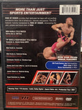 ROH Ring of Honor DVD “Stars of Honor” CM Punk, Samoa Joe, Matt Hardy, MVP & so much more)