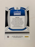 Butch aka Pete Dunne 2022 WWE Certified Card