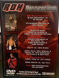 ROH Ring of Honor DVD “Dissension” 1/28/06 (AJ Styles, Danielson, Lowki, Aries & so much more)