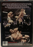 TNA DVD “Bound for Glory 4” (Sting, Angle, Foley & so much more)