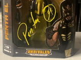 Penta El Zero M PENTAGON Signed AEW Action Figure (Comes w/COA)