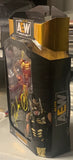 Penta El Zero M PENTAGON Signed AEW Action Figure (Comes w/COA)