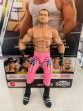 Dolph Ziggler WWE Elite Action Figure (Loose, Great Condition)