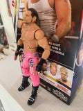 Dolph Ziggler WWE Elite Action Figure (Loose, Great Condition)