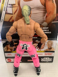 Dolph Ziggler WWE Elite Action Figure (Loose, Great Condition)