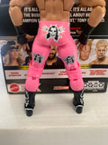 Dolph Ziggler WWE Elite Action Figure (Loose, Great Condition)