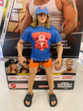 Matt Riddle WWE Elite Action Figure (Loose, Great Condition)