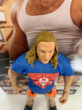 Matt Riddle WWE Elite Action Figure (Loose, Great Condition)