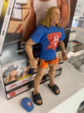 Matt Riddle WWE Elite Action Figure (Loose, Great Condition)