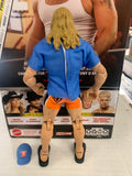 Matt Riddle WWE Elite Action Figure (Loose, Great Condition)