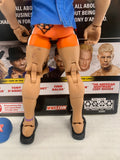 Matt Riddle WWE Elite Action Figure (Loose, Great Condition)