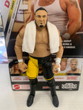 Samoa Joe WWE Elite Action Figure (Loose, Great Condition)