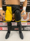 Samoa Joe WWE Elite Action Figure (Loose, Great Condition)