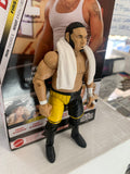 Samoa Joe WWE Elite Action Figure (Loose, Great Condition)