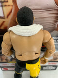 Samoa Joe WWE Elite Action Figure (Loose, Great Condition)