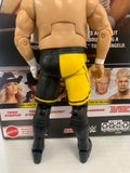 Samoa Joe WWE Elite Action Figure (Loose, Great Condition)