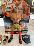 Batista WWE Ultimate Edition Elite Action Figure (Loose, Great Condition)