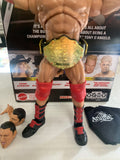 Batista WWE Ultimate Edition Elite Action Figure (Loose, Great Condition)