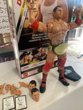 Batista WWE Ultimate Edition Elite Action Figure (Loose, Great Condition)