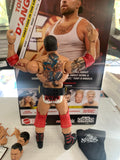 Batista WWE Ultimate Edition Elite Action Figure (Loose, Great Condition)