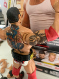 Batista WWE Ultimate Edition Elite Action Figure (Loose, Great Condition)