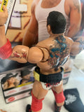 Batista WWE Ultimate Edition Elite Action Figure (Loose, Great Condition)