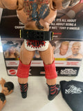 Batista WWE Ultimate Edition Elite Action Figure (Loose, Great Condition)