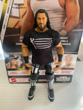 Mustafa Ali WWE Mattel Elite Action Figure (Loose, Great Condition)