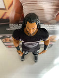 Mustafa Ali WWE Mattel Elite Action Figure (Loose, Great Condition)