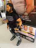 Mustafa Ali WWE Mattel Elite Action Figure (Loose, Great Condition)