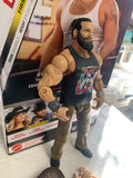 Elias WWE Mattel Elite Action Figure (Loose, Great Condition)