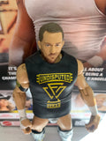 Kyle O’Reilly WWE Mattel Elite Action Figure (Loose, Great Condition)