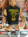 Kyle O’Reilly WWE Mattel Elite Action Figure (Loose, Great Condition)