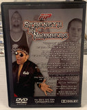 FIP Full Impact Pro DVD “Strength In Numbers” 11/11/05 (Aries, Danielson, Strong & so much more)