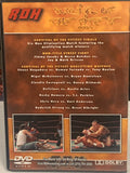 ROH Ring of Honor DVD “Survival of the Fittest 2007” 10/19/07 (Briscoes, Danielson, Aries, McGuinness & so much more)