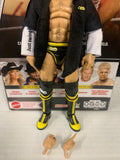 Cesaro WWE Elite Action Figure (Loose, Great Condition)