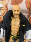 Cesaro WWE Elite Action Figure (Loose, Great Condition)