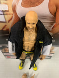 Cesaro WWE Elite Action Figure (Loose, Great Condition)