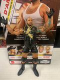 MVP WWE Mattel Action Figure (Loose, Great Condition)