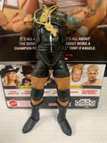 MVP WWE Mattel Action Figure (Loose, Great Condition)