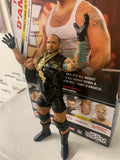 MVP WWE Mattel Action Figure (Loose, Great Condition)