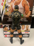 MVP WWE Mattel Action Figure (Loose, Great Condition)