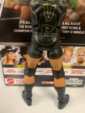 MVP WWE Mattel Action Figure (Loose, Great Condition)