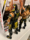 The Lucha Bros, Pentagon & Rey Fenix AEW Action Figures (Loose, Great Condition)