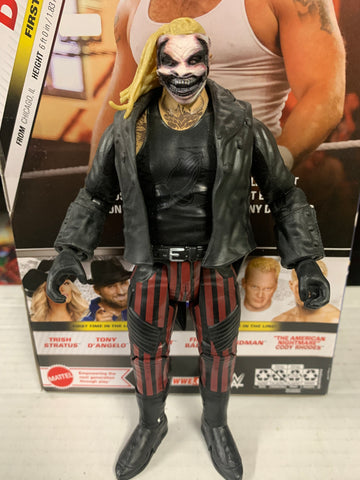 Bray Wyatt, The Fiend WWE Mattel Action Figure (Loose, Great Condition)