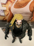 Bray Wyatt, The Fiend WWE Mattel Action Figure (Loose, Great Condition)